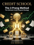 The 3 Prong Method: The Roadmap